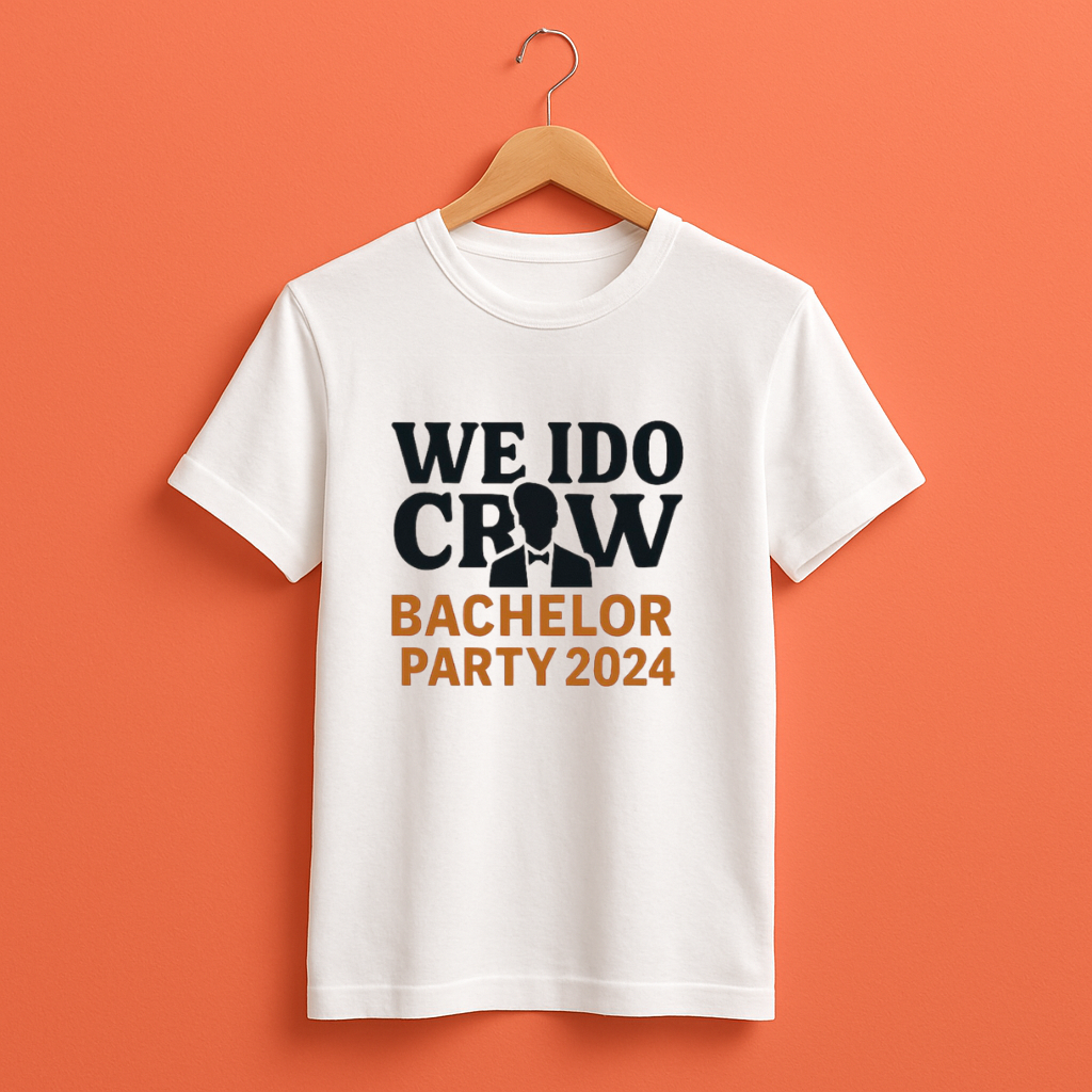 We I do crew