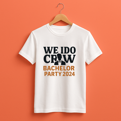 We I do crew