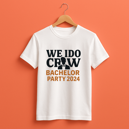 We I do crew
