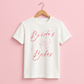 Bach & Boujee Tee