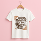 Bach & Boujee Tee