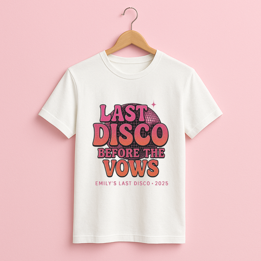 Last Disco