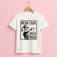 Bach & Boujee Tee