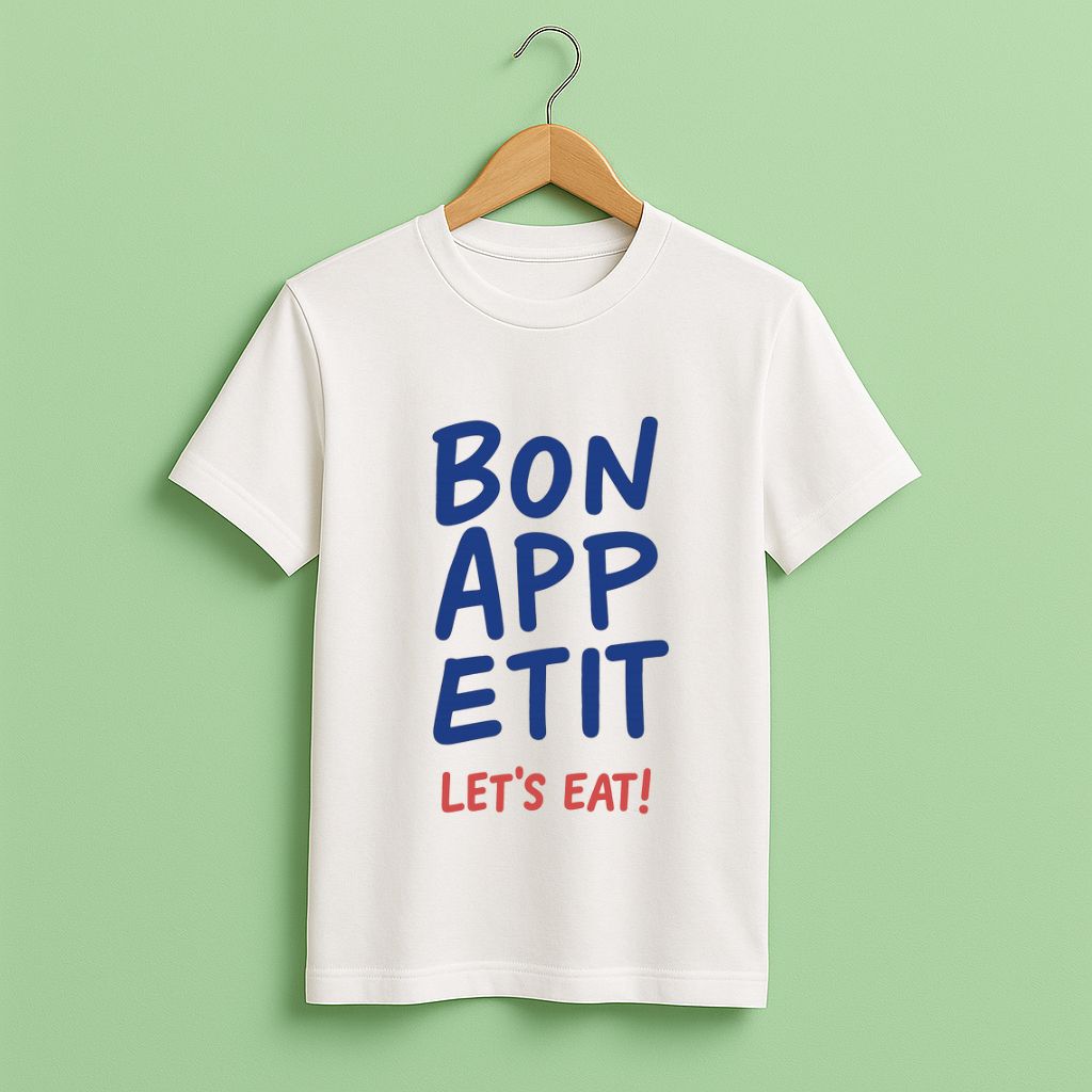 Bon Appetit, Babe!