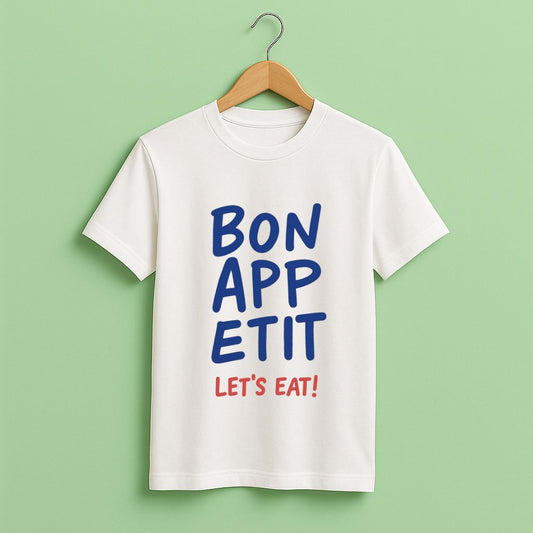 Bon Appetit, Babe!